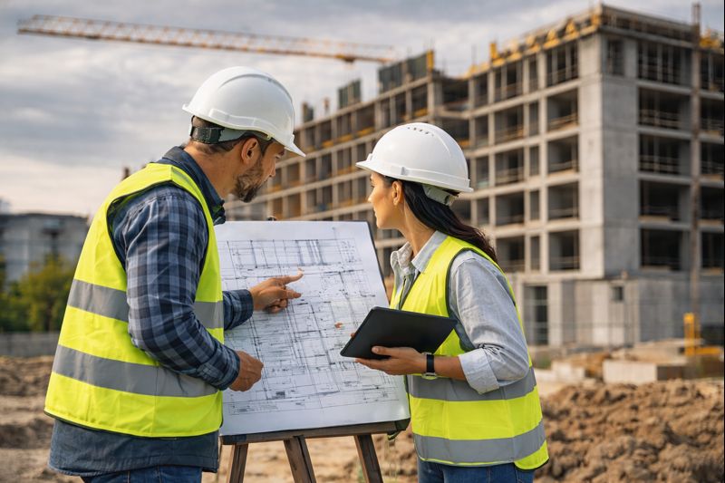 Proje geliştirme ve mühendislik