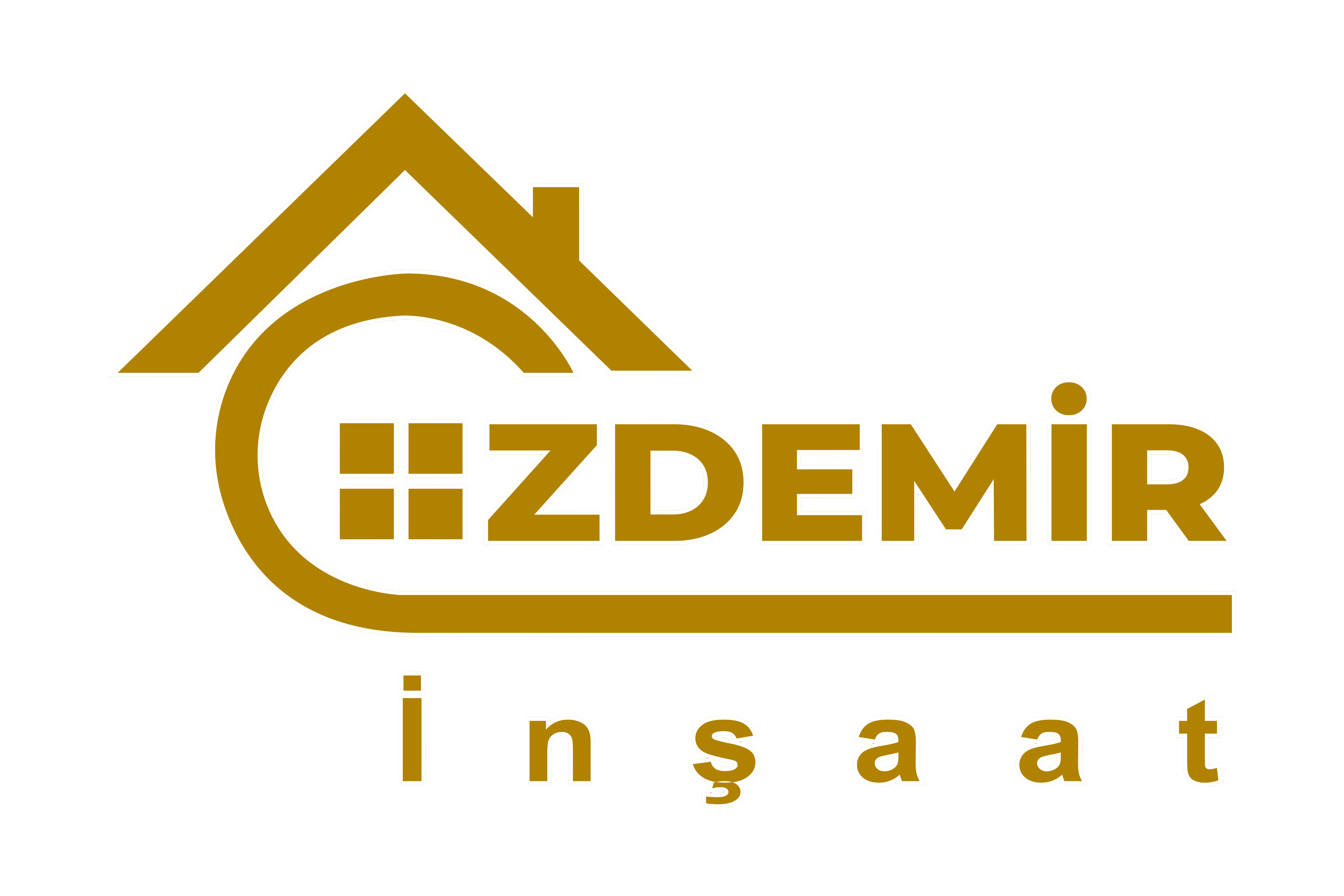 Özdemir Yapı Group Logo